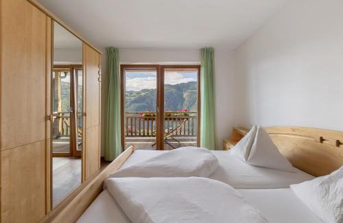 Fie allo Sciliar Apartment | Deluxe Wohnung Obertrisaierhof: Family-Friendly Getaway