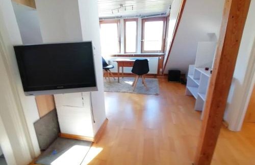 Villingen-Schwenningen Apartment | Cozy Apartment for Two with Child-Friendly Amenities