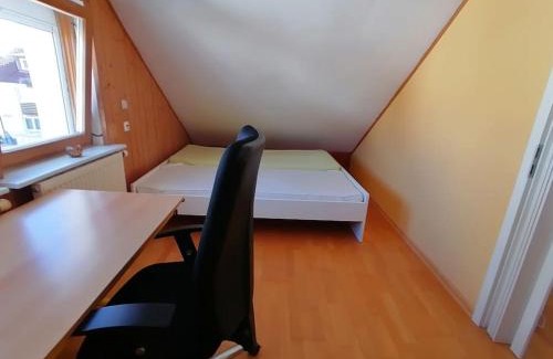 Villingen-Schwenningen Apartment | Cozy Apartment for Two with Child-Friendly Amenities