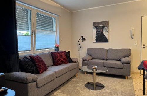 Bornheim Apartment | Cozy Apartment for 4 near Köln/Bonn with Kitchen Access