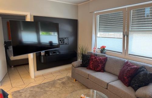 Bornheim Apartment | Cozy Apartment for 4 near Köln/Bonn with Kitchen Access
