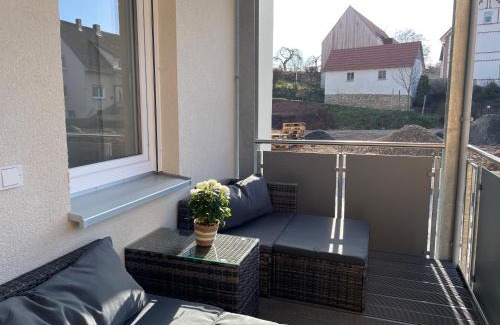 Huenfeld Apartment | Ideal Accommodation for Professionals – Guest Rated 9.9