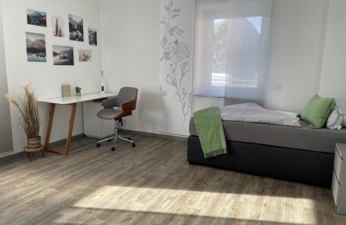 Huenfeld Apartment | Ideal Accommodation for Professionals – Guest Rated 9.9