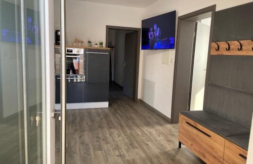 Huenfeld Apartment | Ideal Accommodation for Professionals – Guest Rated 9.9
