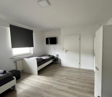 Waldbrol Apartment | Cozy Accommodation for Workers Near Cologne/Bonn Area