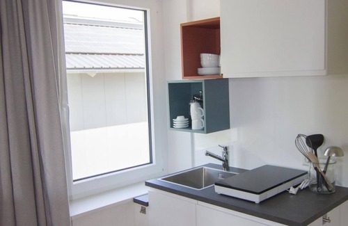Wangen im Allgaeu Apartment | Kid-Friendly Retreat at Wohnung Franz - Haus "Balthasar"