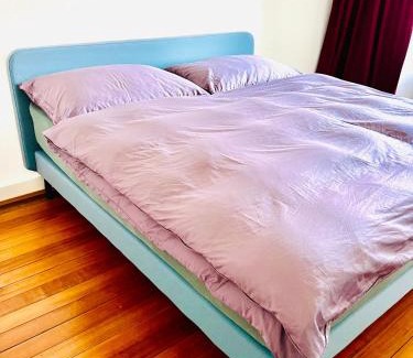 Laufenburg Apartment | Pet-Friendly Wohnung im Altstadthaus am Rhein - 10/10 Rating