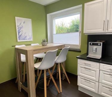 Laakirchen Apartment | Idyllic Green Retreat with Garden and Free Parking
