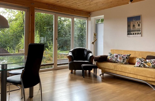 Bad Waldsee Apartment | Wohnung im Grünen