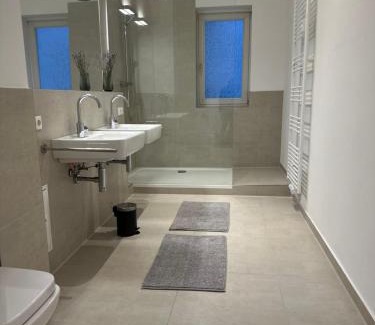 Ostliches Ringgebiet Apartment | Central Retreat in Braunschweig: Family-Friendly Comfort