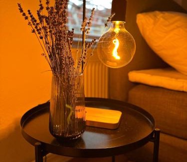Ostliches Ringgebiet Apartment | Central Retreat in Braunschweig: Family-Friendly Comfort