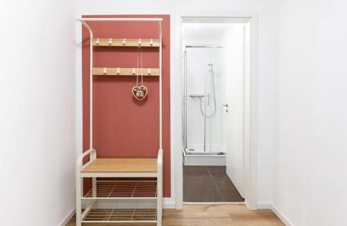 Ludwigsvorstadt Apartment | Explore Munich: Family-Friendly Stay in City Center