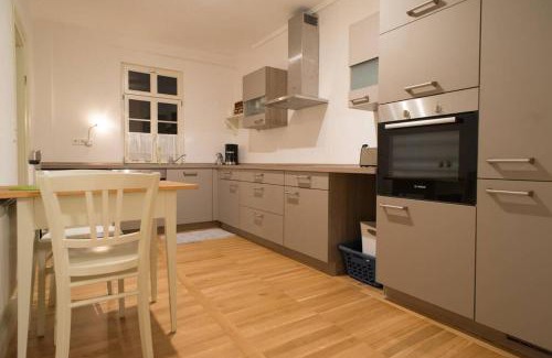 Ludwigsburg Apartment | Central Ludwigsburg Getaway: Family-Friendly Stay