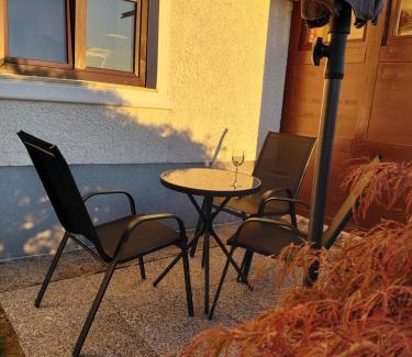 Bad Zell Apartment | Wohnung im ländlichen Flair