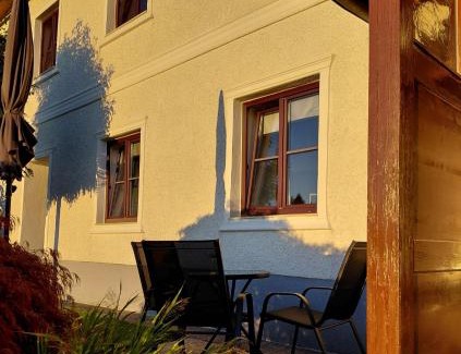 Bad Zell Apartment | Wohnung im ländlichen Flair