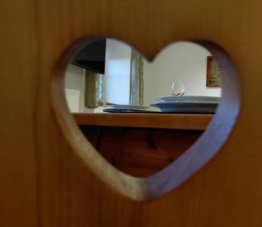 Bad Zell Apartment | Wohnung im ländlichen Flair