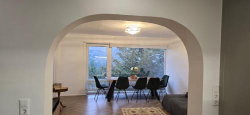 Kleines Wiesental Apartment | Scenic Schwarzwald Retreat with Breathtaking Panorama Views