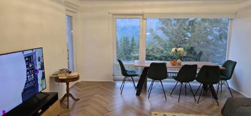 Kleines Wiesental Apartment | Scenic Schwarzwald Retreat with Breathtaking Panorama Views