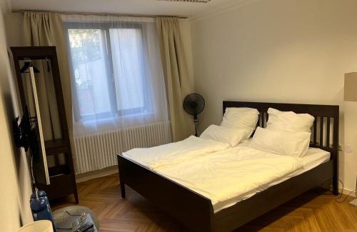 Altstadt Apartment | Cozy Wohnung im Universitätsring - Rated 9.2/10, Child Friendly