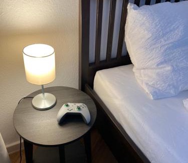 Altstadt Apartment | Cozy Wohnung im Universitätsring - Rated 9.2/10, Child Friendly