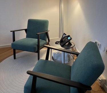 Altstadt Apartment | Cozy Wohnung im Universitätsring - Rated 9.2/10, Child Friendly