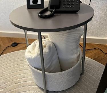 Altstadt Apartment | Cozy Wohnung im Universitätsring - Rated 9.2/10, Child Friendly
