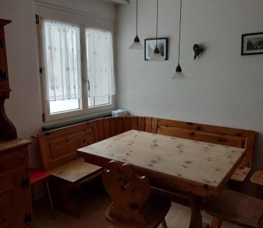 Andermatt Apartment | Family-Friendly Wohnung in Andermatt - Rated 9/10 by Guests