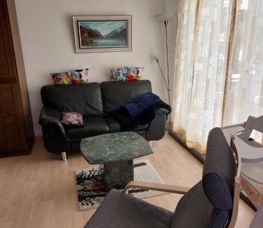 Andermatt Apartment | Family-Friendly Wohnung in Andermatt - Rated 9/10 by Guests