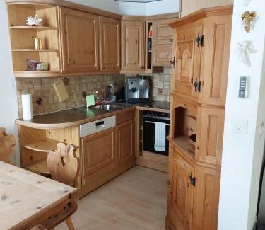 Andermatt Apartment | Family-Friendly Wohnung in Andermatt - Rated 9/10 by Guests