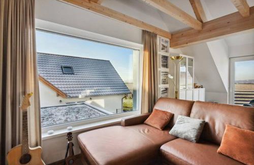 Baddeckenstedt Apartment | Scenic Balcony Retreat in Baddeckenstedt, Rated 9/10