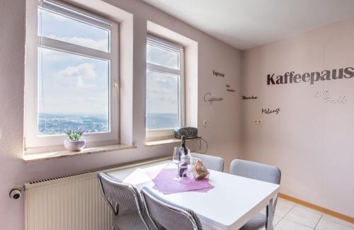 Battenberg Apartment | Guest Rated 10/10: Heritage Apartment in Battenberg