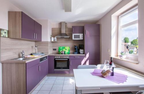 Battenberg Apartment | Guest Rated 10/10: Heritage Apartment in Battenberg