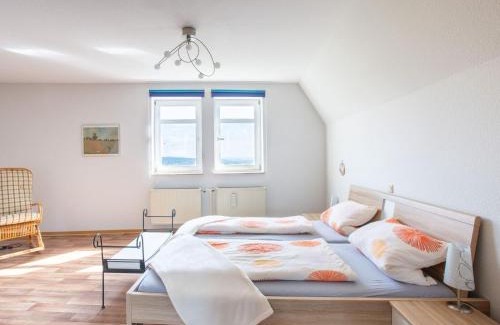 Battenberg Apartment | Guest Rated 10/10: Heritage Apartment in Battenberg