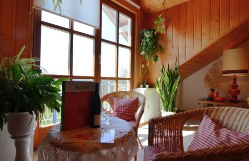 Bernhardsberg Apartment | Family-Friendly Flat with Sauna in Bavarian Forest Retreat