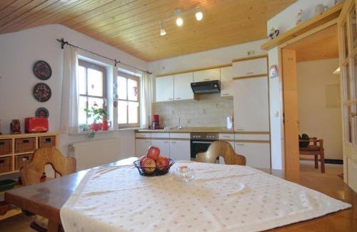 Bernhardsberg Apartment | Family-Friendly Flat with Sauna in Bavarian Forest Retreat