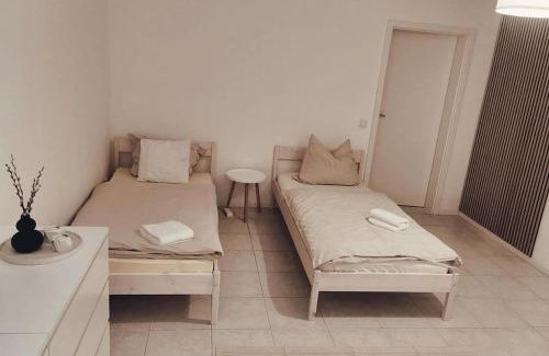 Doerverden Apartment | Cozy Wohnung in Dörverden - Perfect for Families