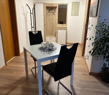 Bad Muender am Deister Apartment | Family-Friendly Wohnung in Bad Münder am Deister