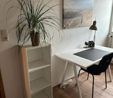 Bad Muender am Deister Apartment | Family-Friendly Wohnung in Bad Münder am Deister