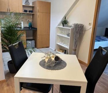Bad Muender am Deister Apartment | Family-Friendly Wohnung in Bad Münder am Deister
