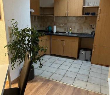 Bad Muender am Deister Apartment | Family-Friendly Wohnung in Bad Münder am Deister