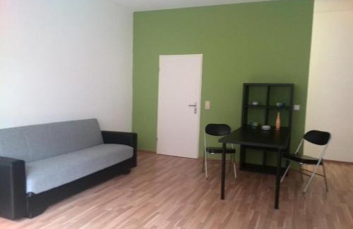 Dortmund City Centre Apartment | Central Apartment on Ludwigstraße in Dortmund