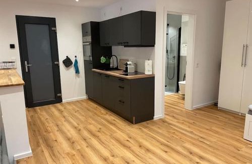 Eutingen Apartment | Cozy Wohnung in Eutingen - Rated 9/10, Family Friendly