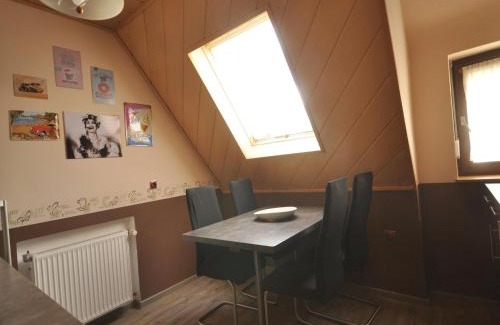 Frankenberg Apartment | Family-Friendly Apartment in Frankenberg with Great Ratings