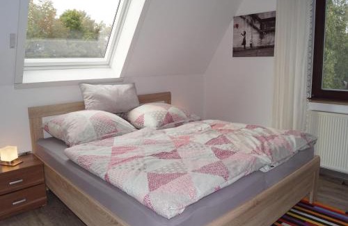 Frankenberg Apartment | Family-Friendly Apartment in Frankenberg with Great Ratings