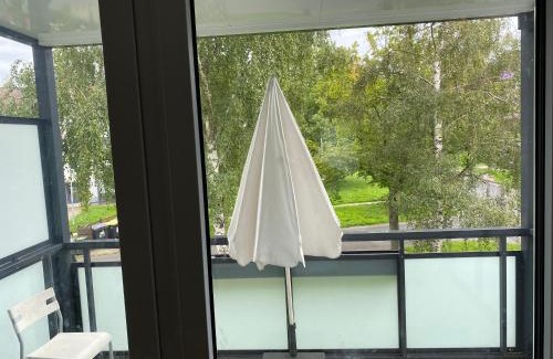 Giessen Apartment | Family-Friendly Apartment in Gießen with Great Location