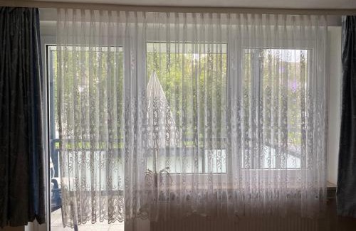 Giessen Apartment | Family-Friendly Apartment in Gießen with Great Location