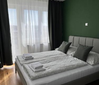 Gries Apartment | Wohnung in Graz mit Klima SOVA 3