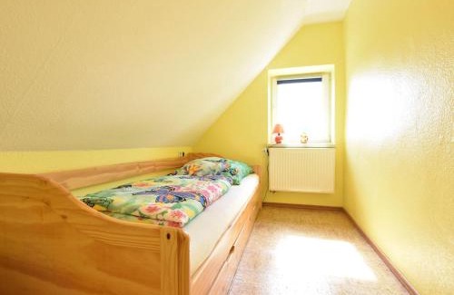 Gross Stroemkendorf Apartment | Comfortable Apartment Near Insel Poel, Ideal for Families
