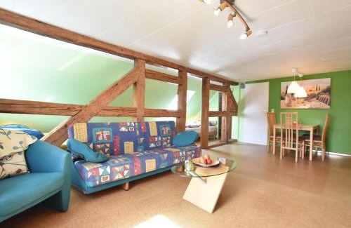 Gross Stroemkendorf Apartment | Comfortable Apartment Near Insel Poel, Ideal for Families