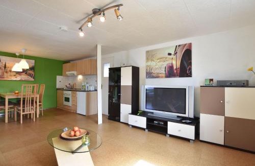 Gross Stroemkendorf Apartment | Comfortable Apartment Near Insel Poel, Ideal for Families